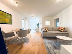 Ferienwohnung Naupenblick